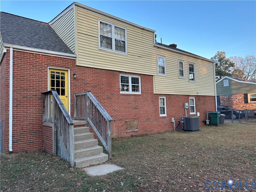 1406 Careybrook Drive