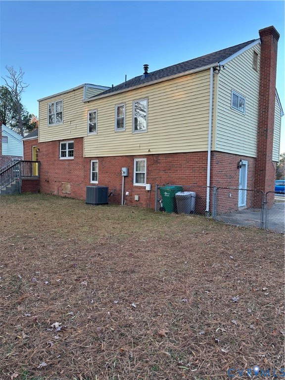 1406 Careybrook Drive