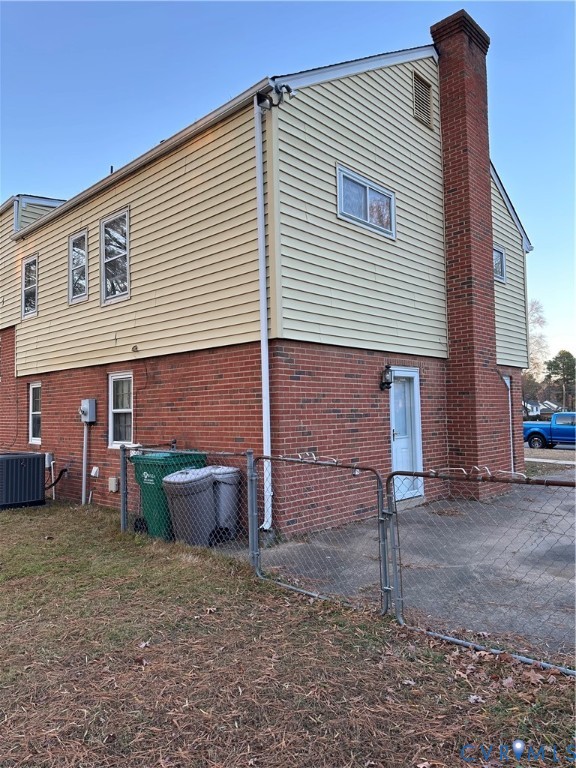 1406 Careybrook Drive