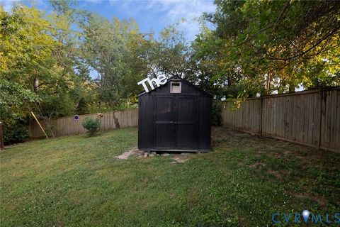Tiny photo for 8307 Rolando Drive, Henrico, VA 23229 (MLS # 2615697)