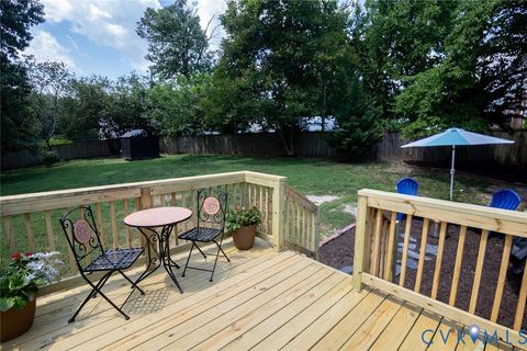 Tiny photo for 8307 Rolando Drive, Henrico, VA 23229 (MLS # 2615697)