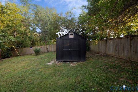 Tiny photo for 8307 Rolando Drive, Henrico, VA 23229 (MLS # 2615697)