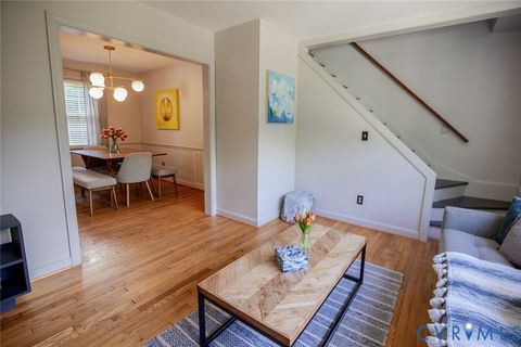 Tiny photo for 8307 Rolando Drive, Henrico, VA 23229 (MLS # 2615697)