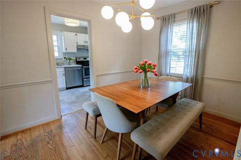 Tiny photo for 8307 Rolando Drive, Henrico, VA 23229 (MLS # 2615697)