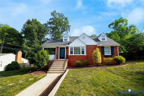 Tiny photo for 8307 Rolando Drive, Henrico, VA 23229 (MLS # 2615697)