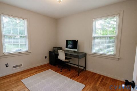 Tiny photo for 8307 Rolando Drive, Henrico, VA 23229 (MLS # 2615697)