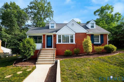 Photo of 8307 Rolando Drive, Henrico, VA 23229 (MLS # 2615697)