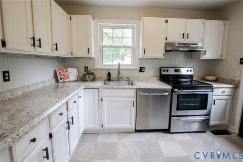 Tiny photo for 8307 Rolando Drive, Henrico, VA 23229 (MLS # 2615697)