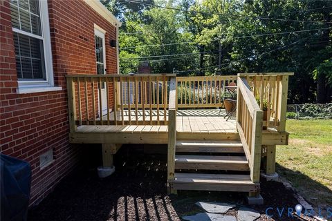 Tiny photo for 8307 Rolando Drive, Henrico, VA 23229 (MLS # 2615697)