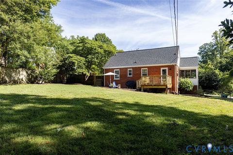 Tiny photo for 8307 Rolando Drive, Henrico, VA 23229 (MLS # 2615697)