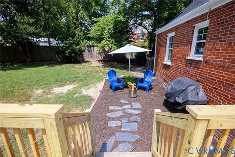 Tiny photo for 8307 Rolando Drive, Henrico, VA 23229 (MLS # 2615697)