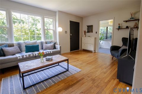 Tiny photo for 8307 Rolando Drive, Henrico, VA 23229 (MLS # 2615697)