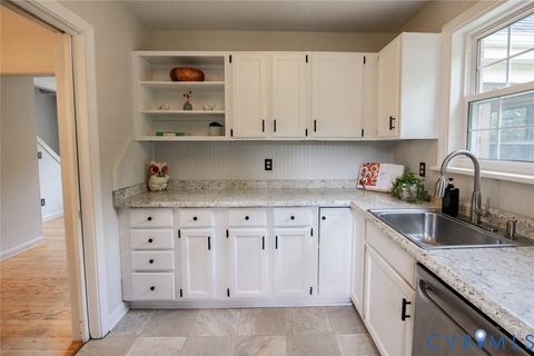 Tiny photo for 8307 Rolando Drive, Henrico, VA 23229 (MLS # 2615697)