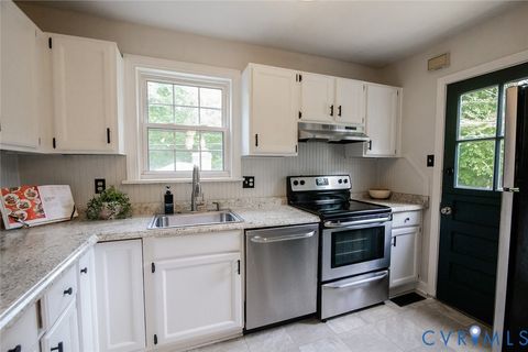 Tiny photo for 8307 Rolando Drive, Henrico, VA 23229 (MLS # 2615697)