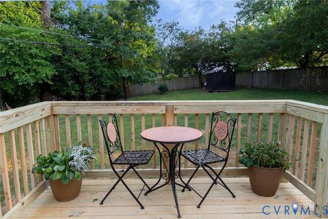 Tiny photo for 8307 Rolando Drive, Henrico, VA 23229 (MLS # 2615697)