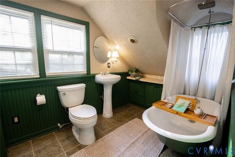 Tiny photo for 8307 Rolando Drive, Henrico, VA 23229 (MLS # 2615697)