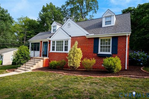 Tiny photo for 8307 Rolando Drive, Henrico, VA 23229 (MLS # 2615697)