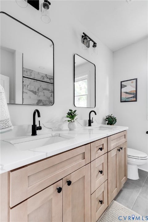 Tiny photo for 1725 N 20th Street, Richmond, VA 23223 (MLS # 2624605)