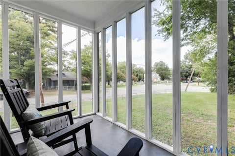 Tiny photo for 1725 N 20th Street, Richmond, VA 23223 (MLS # 2624605)