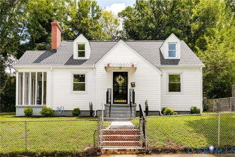 Photo of 1725 N 20th Street, Richmond, VA 23223 (MLS # 2624605)