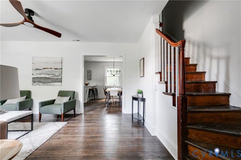 Tiny photo for 1725 N 20th Street, Richmond, VA 23223 (MLS # 2624605)
