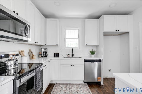 Tiny photo for 1725 N 20th Street, Richmond, VA 23223 (MLS # 2624605)