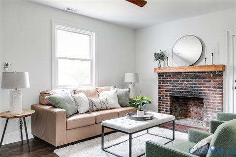 Tiny photo for 1725 N 20th Street, Richmond, VA 23223 (MLS # 2624605)
