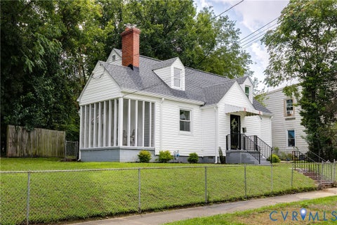 Tiny photo for 1725 N 20th Street, Richmond, VA 23223 (MLS # 2624605)