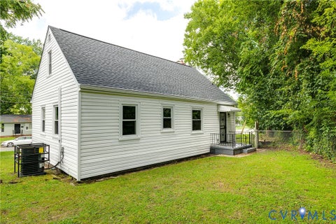 Tiny photo for 1725 N 20th Street, Richmond, VA 23223 (MLS # 2624605)