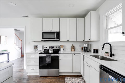 Tiny photo for 1725 N 20th Street, Richmond, VA 23223 (MLS # 2624605)