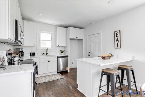 Tiny photo for 1725 N 20th Street, Richmond, VA 23223 (MLS # 2624605)