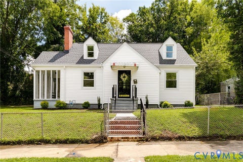 Tiny photo for 1725 N 20th Street, Richmond, VA 23223 (MLS # 2624605)