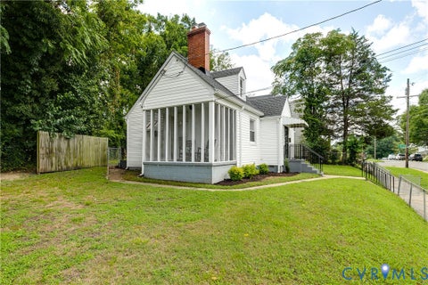 Tiny photo for 1725 N 20th Street, Richmond, VA 23223 (MLS # 2624605)