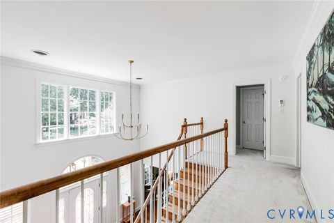 Tiny photo for 11521 Tottenham Place, Henrico, VA 23233 (MLS # 2617846)