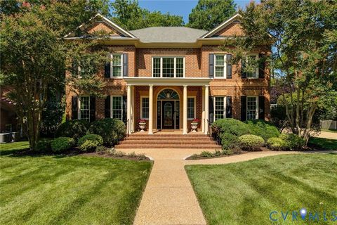 Photo of 11521 Tottenham Place, Henrico, VA 23233 (MLS # 2617846)