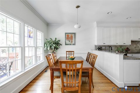 Tiny photo for 11521 Tottenham Place, Henrico, VA 23233 (MLS # 2617846)