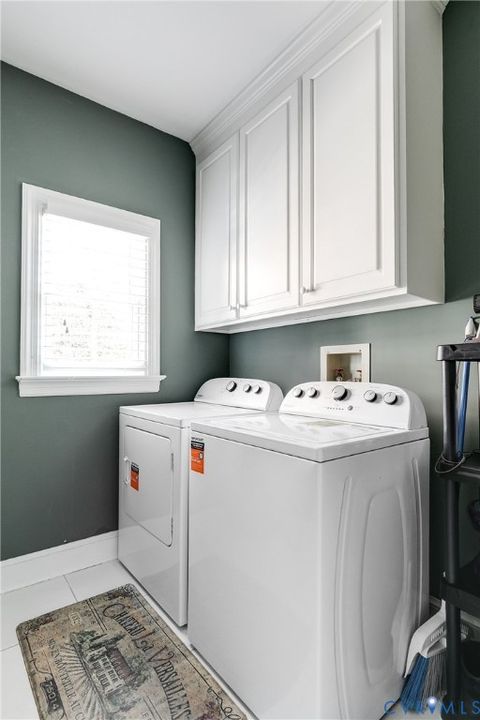 Tiny photo for 11521 Tottenham Place, Henrico, VA 23233 (MLS # 2617846)