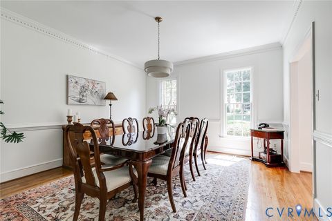 Tiny photo for 11521 Tottenham Place, Henrico, VA 23233 (MLS # 2617846)