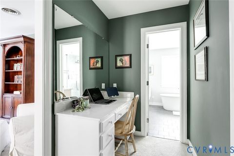 Tiny photo for 11521 Tottenham Place, Henrico, VA 23233 (MLS # 2617846)