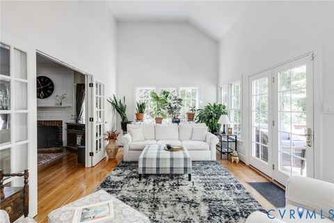 Tiny photo for 11521 Tottenham Place, Henrico, VA 23233 (MLS # 2617846)