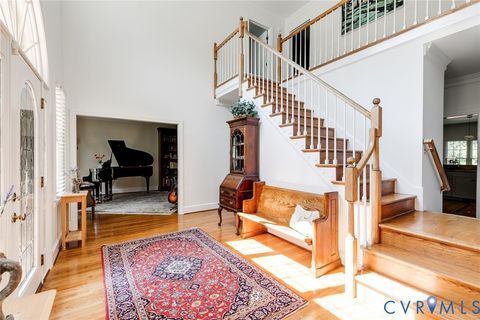 Tiny photo for 11521 Tottenham Place, Henrico, VA 23233 (MLS # 2617846)