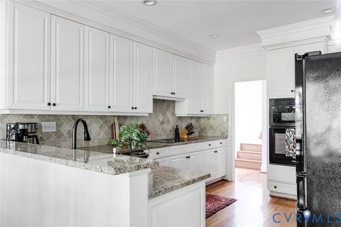 Tiny photo for 11521 Tottenham Place, Henrico, VA 23233 (MLS # 2617846)