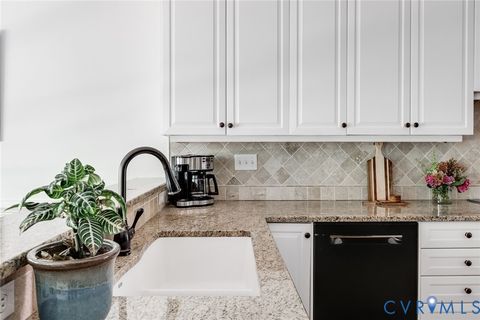 Tiny photo for 11521 Tottenham Place, Henrico, VA 23233 (MLS # 2617846)