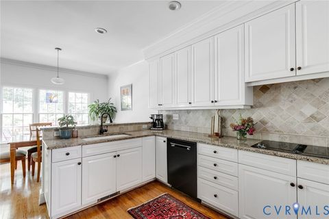 Tiny photo for 11521 Tottenham Place, Henrico, VA 23233 (MLS # 2617846)