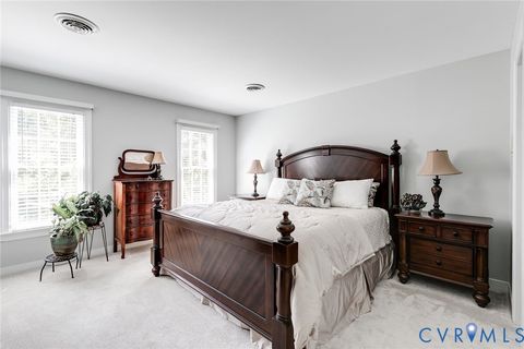 Tiny photo for 11521 Tottenham Place, Henrico, VA 23233 (MLS # 2617846)