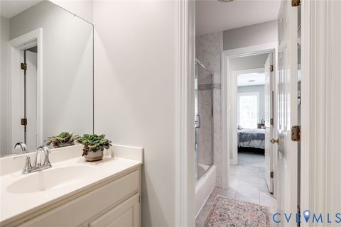 Tiny photo for 11521 Tottenham Place, Henrico, VA 23233 (MLS # 2617846)
