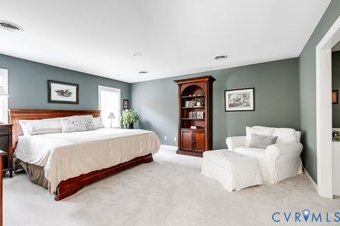 Tiny photo for 11521 Tottenham Place, Henrico, VA 23233 (MLS # 2617846)