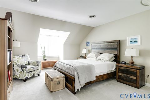 Tiny photo for 11521 Tottenham Place, Henrico, VA 23233 (MLS # 2617846)