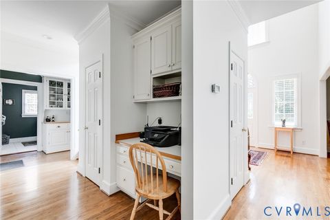 Tiny photo for 11521 Tottenham Place, Henrico, VA 23233 (MLS # 2617846)