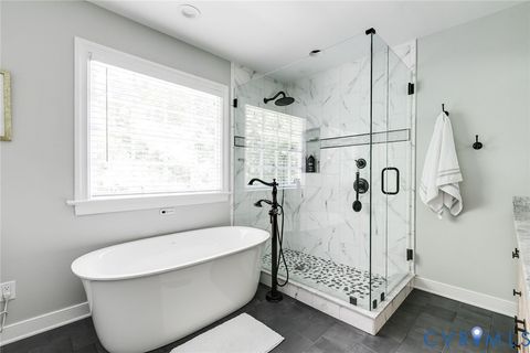 Tiny photo for 11521 Tottenham Place, Henrico, VA 23233 (MLS # 2617846)